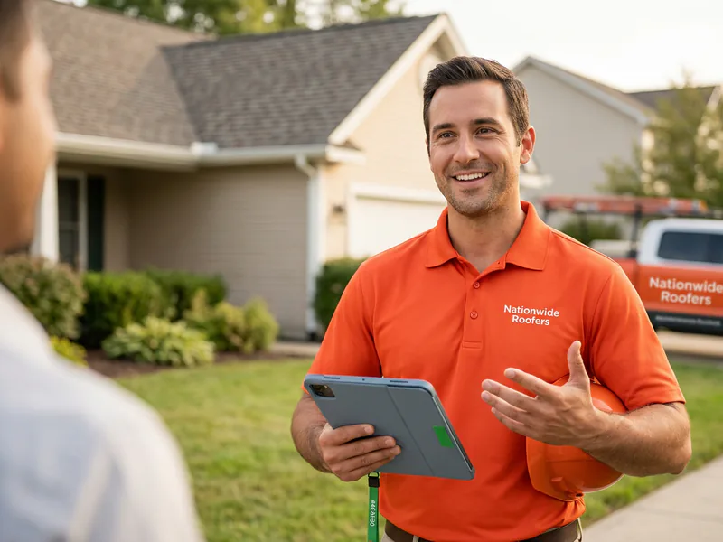 Roof Installation  in Beckley  FAQ